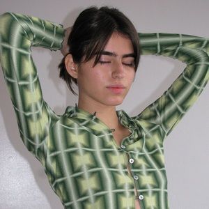 Paloma Wool Base Top